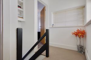 Stairs/Landing- click for photo gallery